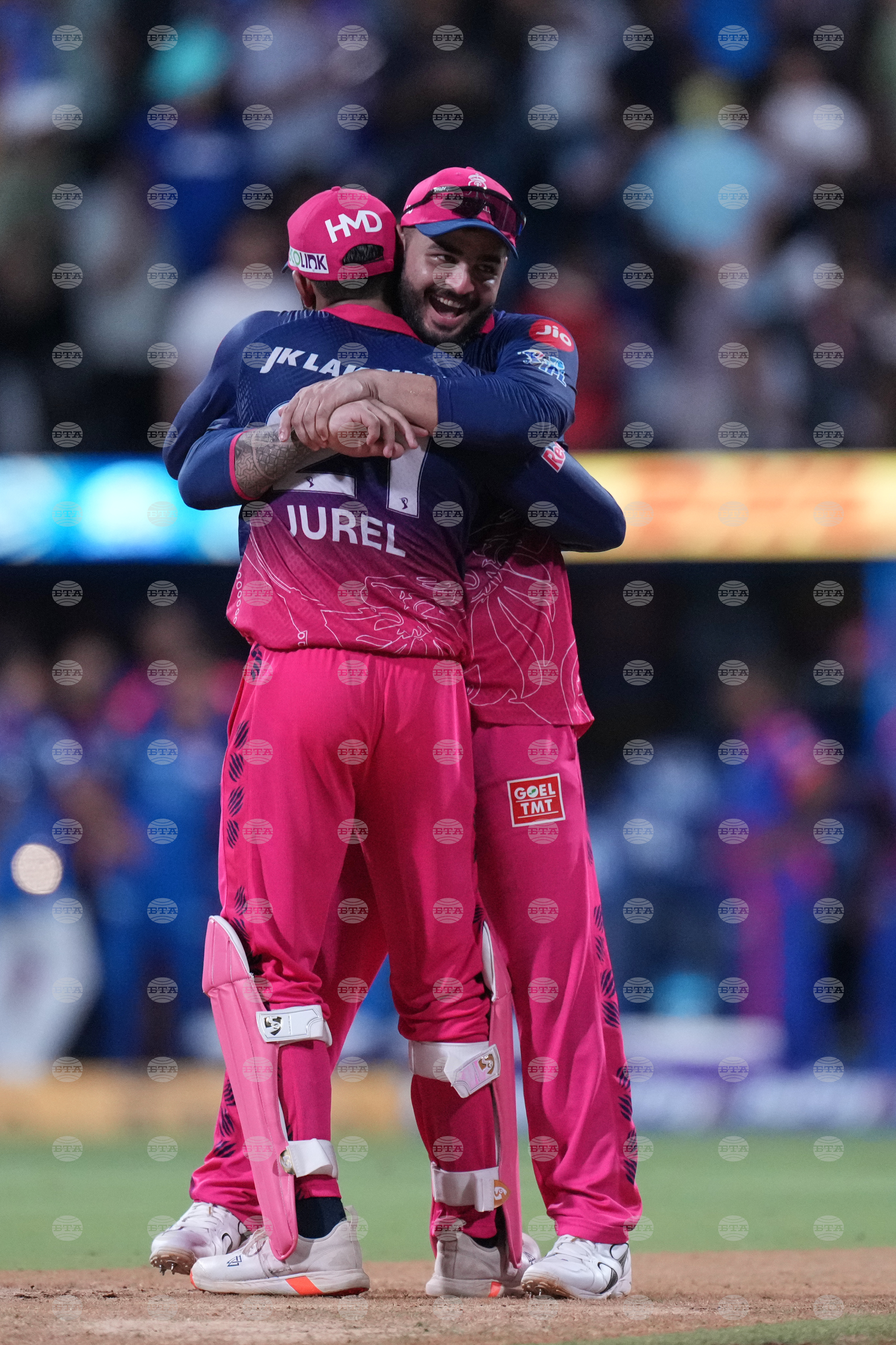 India IPL Cricket