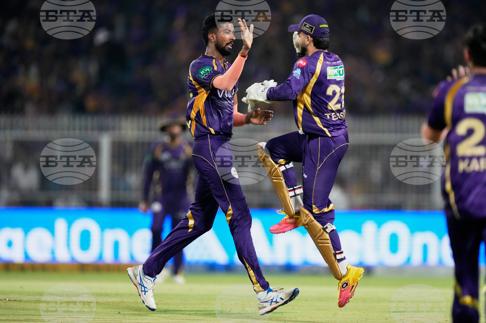 India IPL Cricket