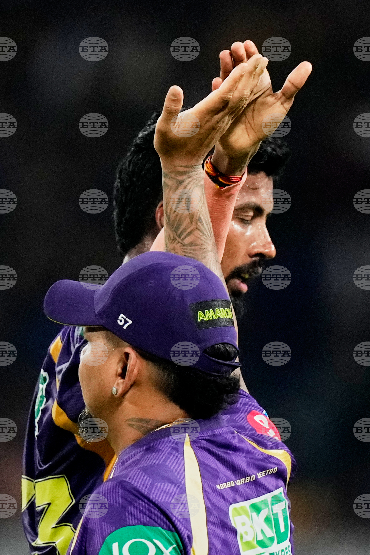 India IPL Cricket