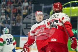Switzerland World Championship Ice Hockey