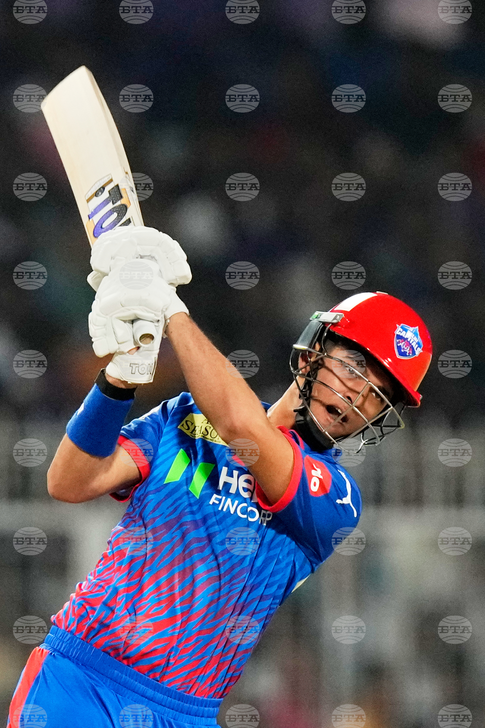 India IPL Cricket