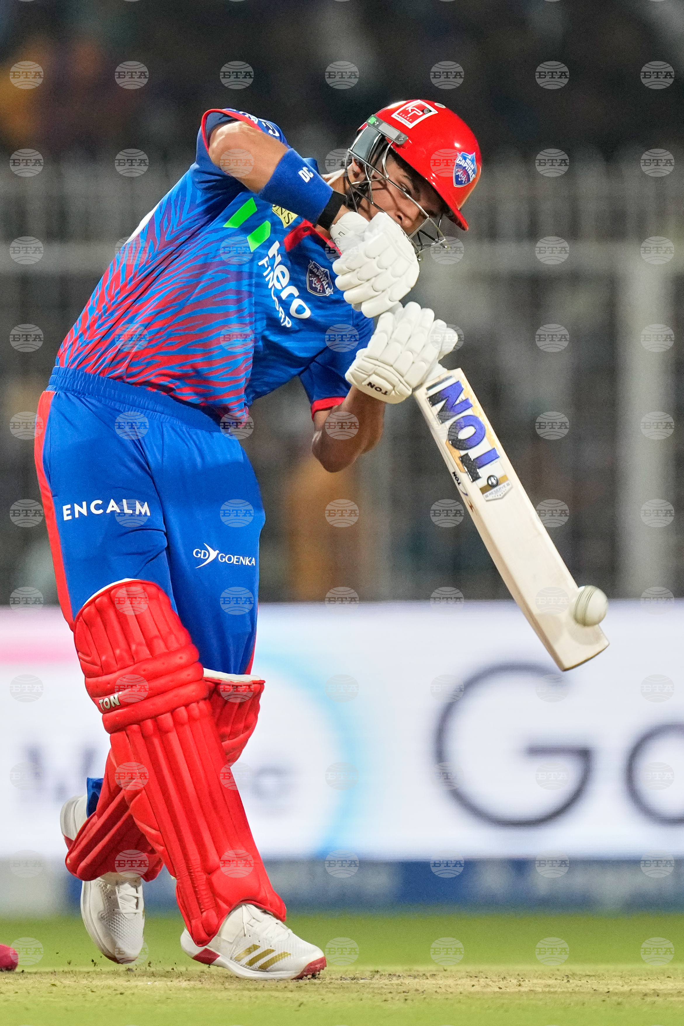 India IPL Cricket