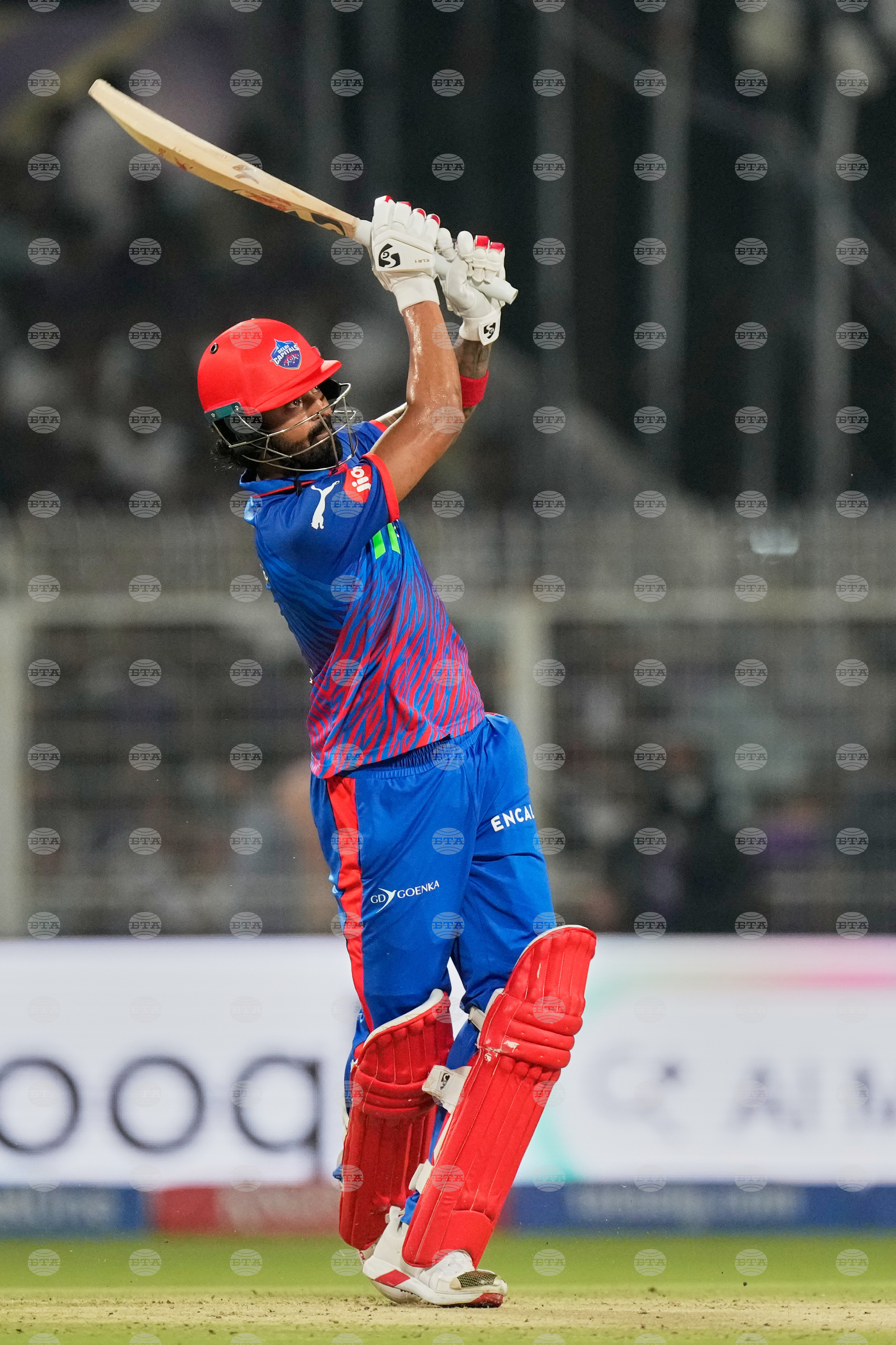 India IPL Cricket