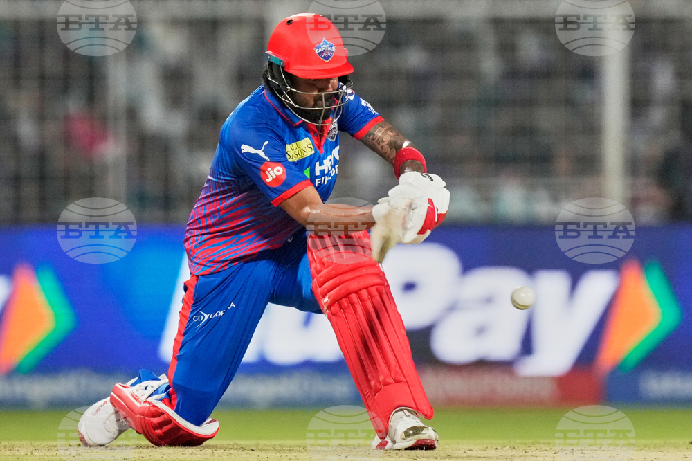 India IPL Cricket
