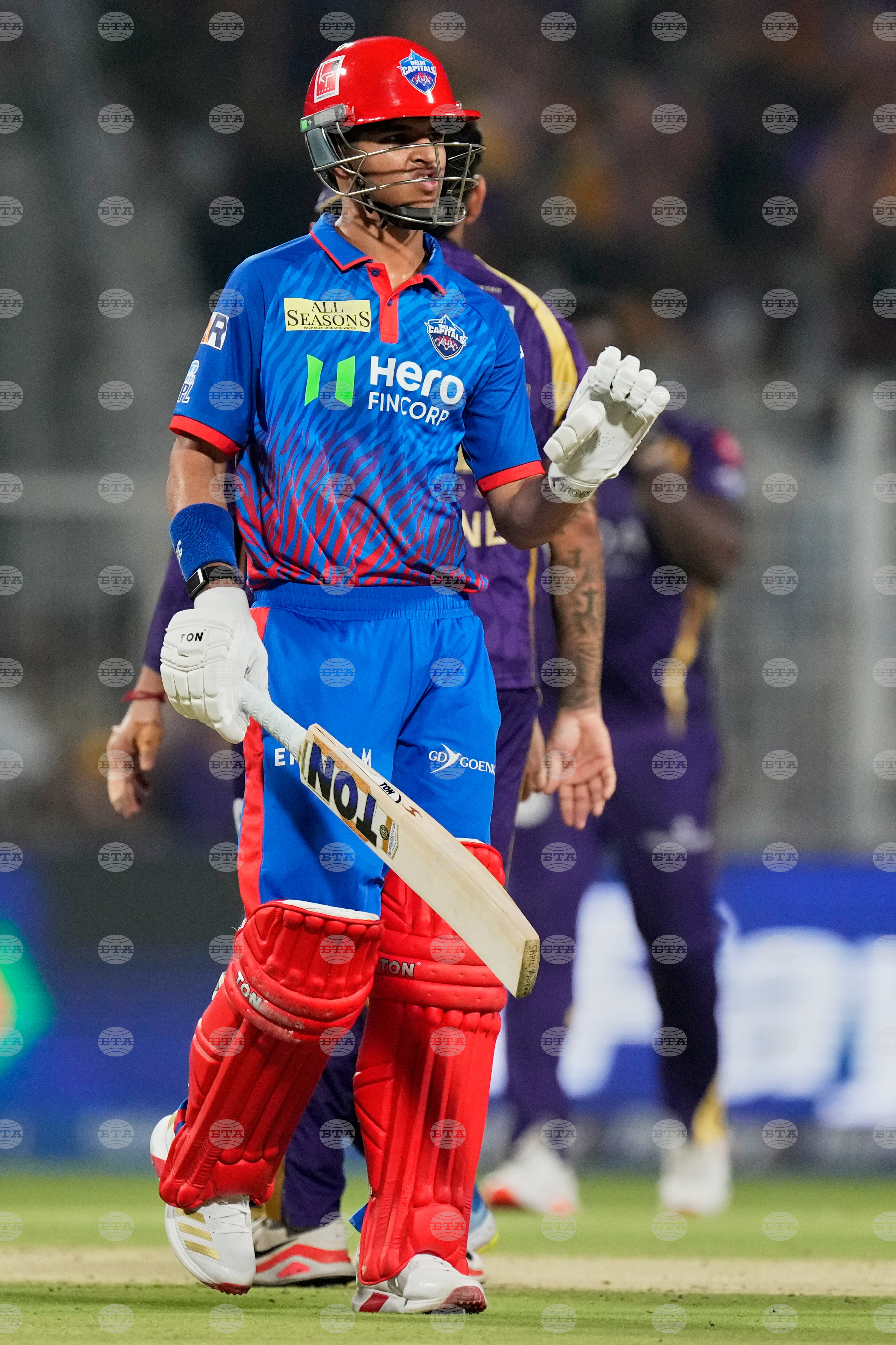 India IPL Cricket