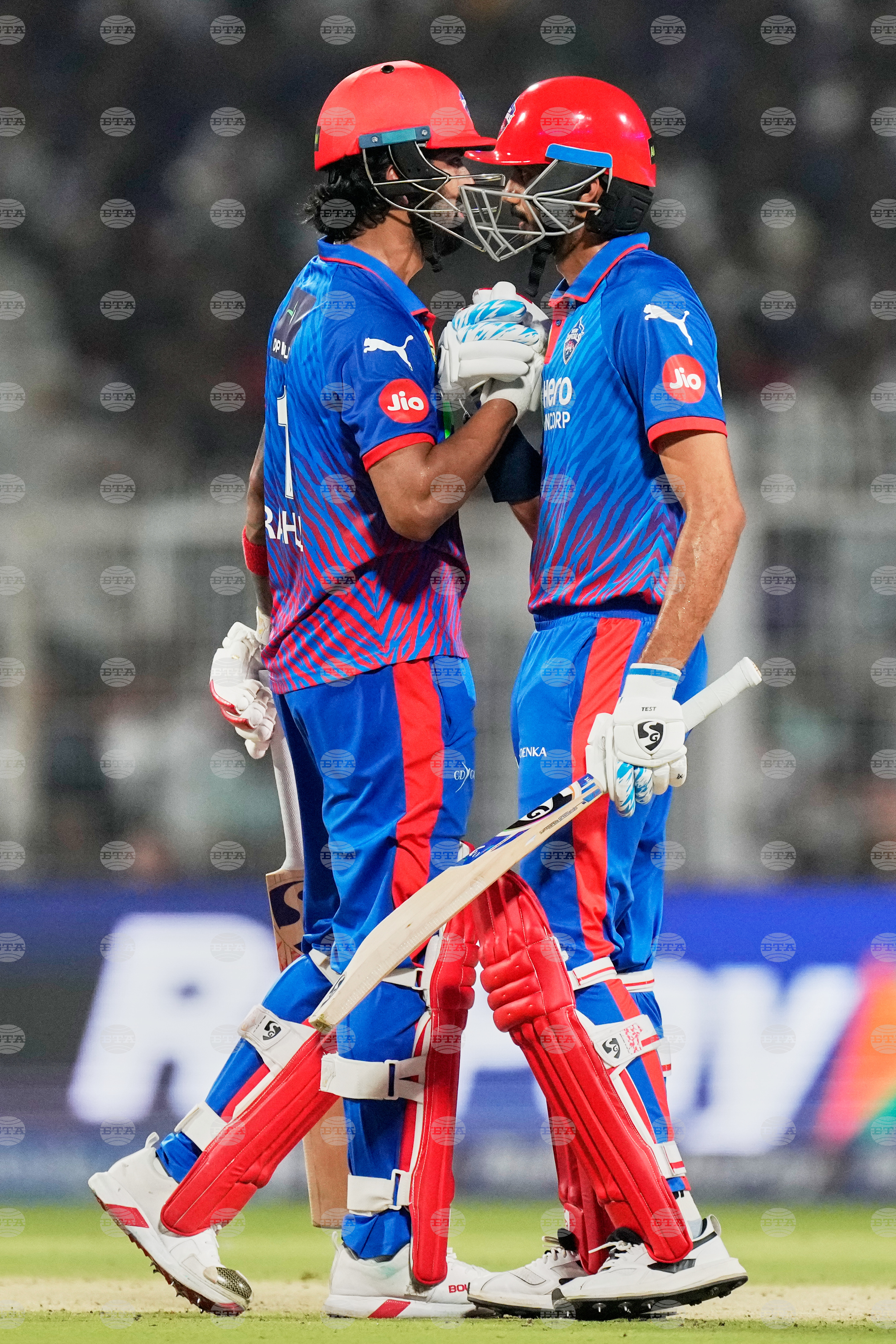 India IPL Cricket