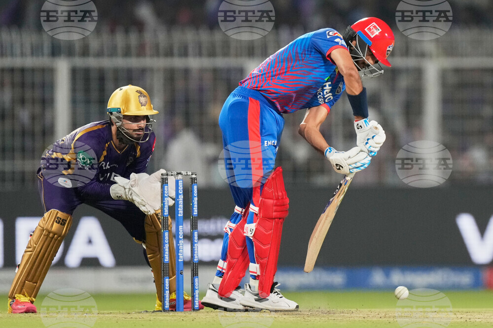 India IPL Cricket