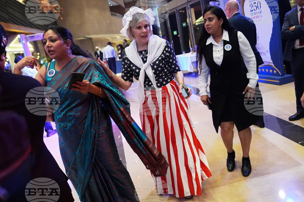 India United States Rubio