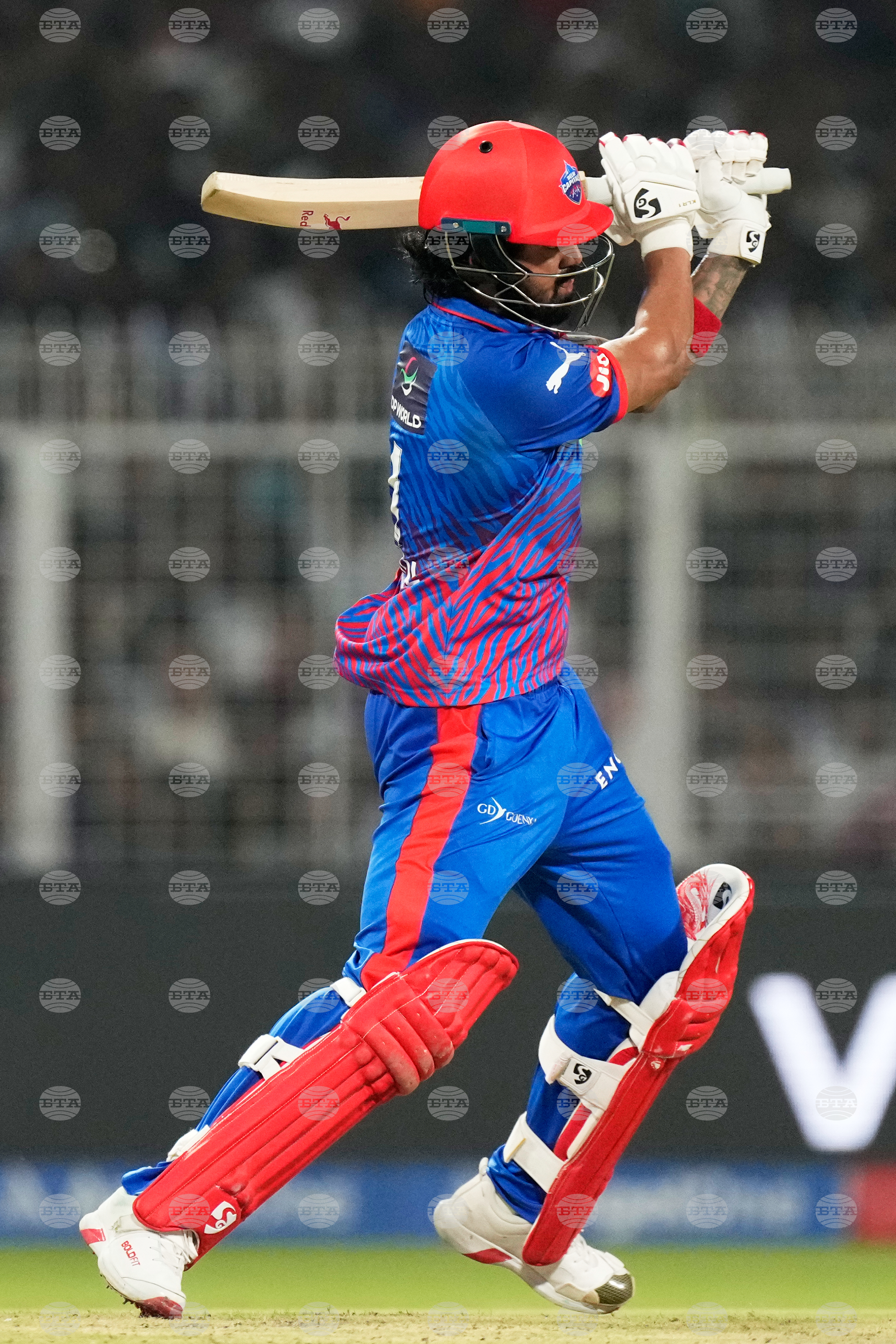 India IPL Cricket