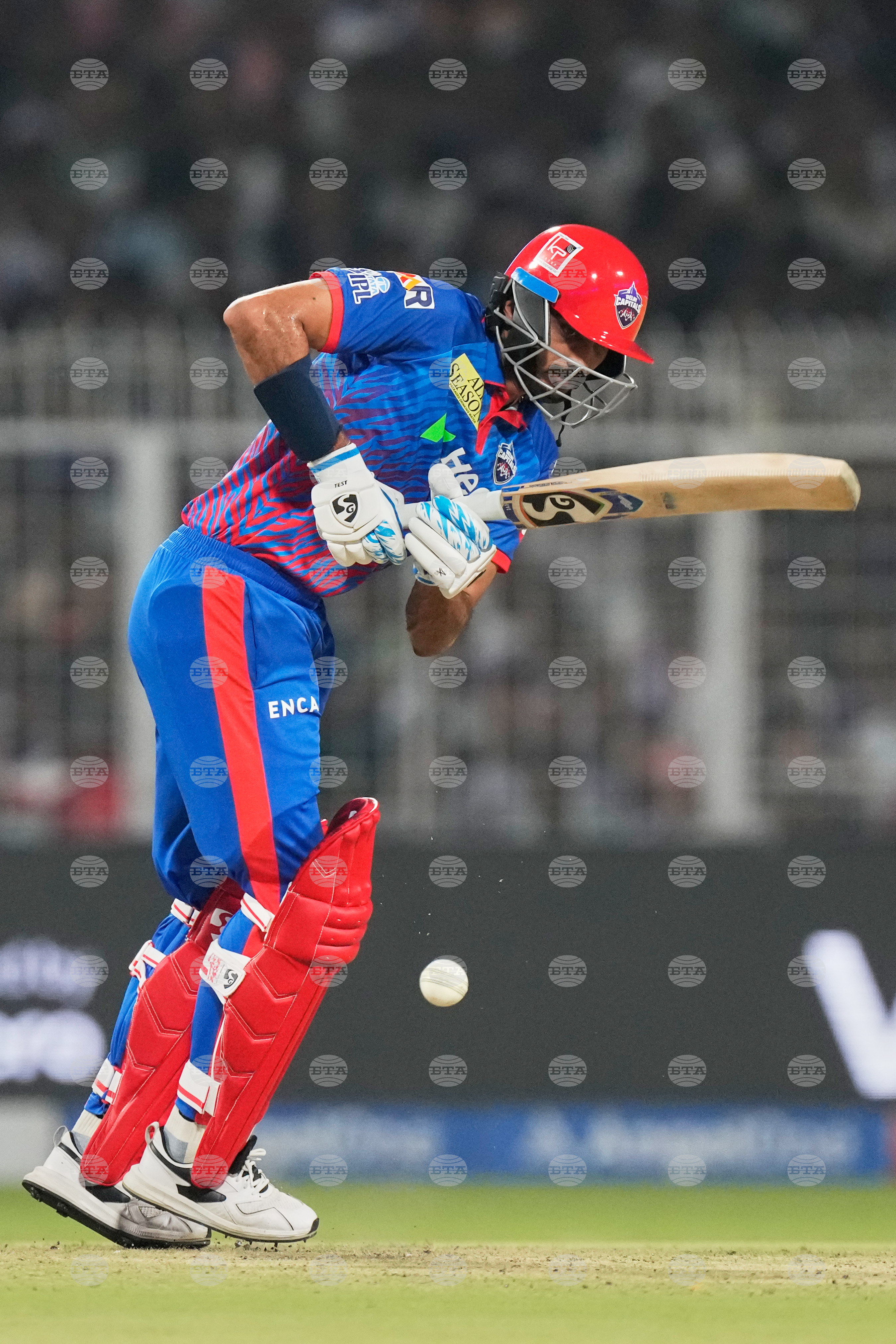 India IPL Cricket