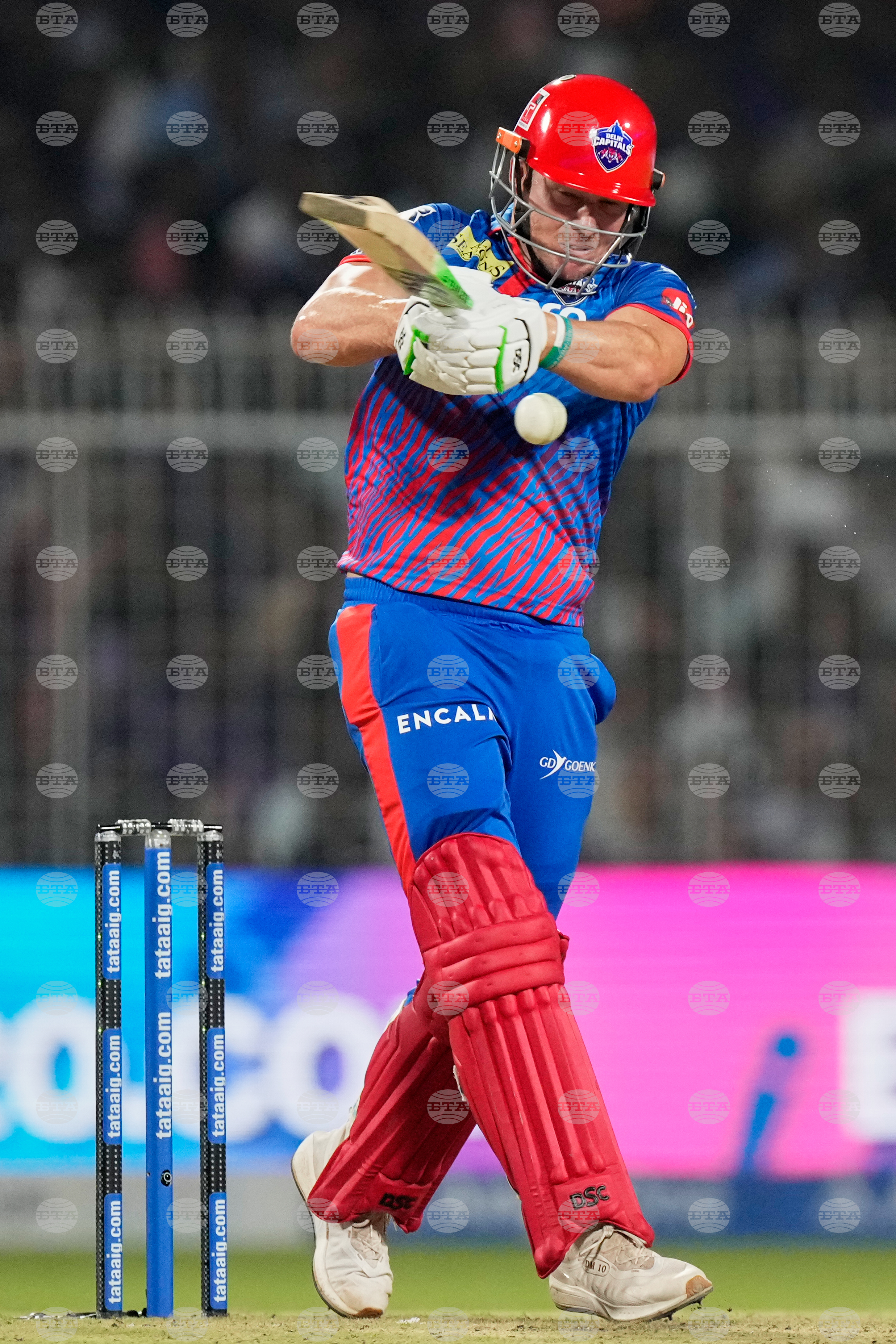 India IPL Cricket