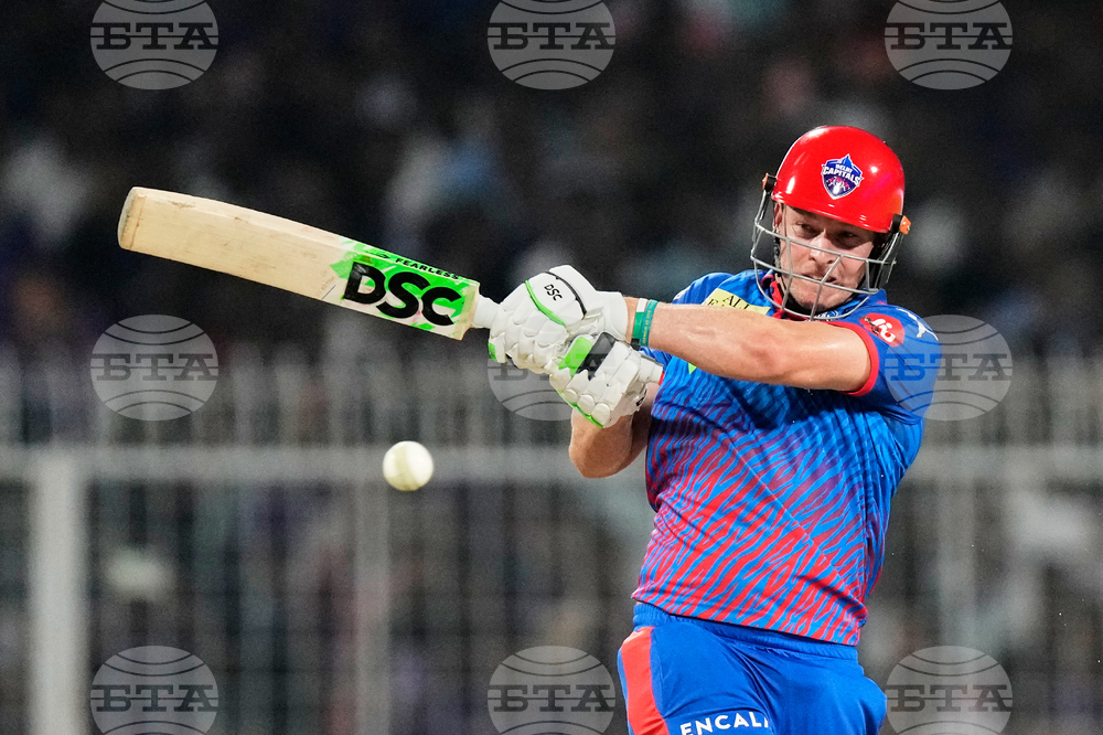 India IPL Cricket