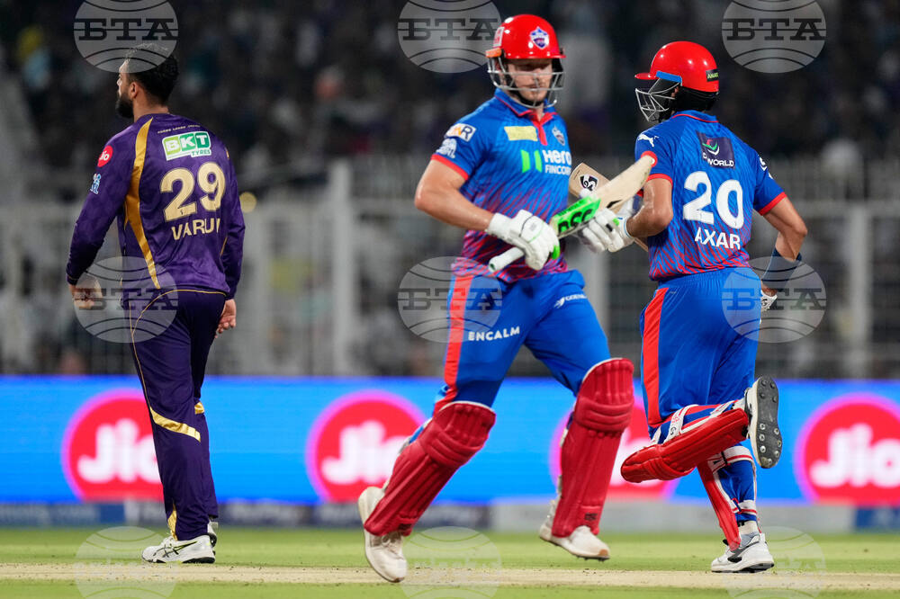 India IPL Cricket