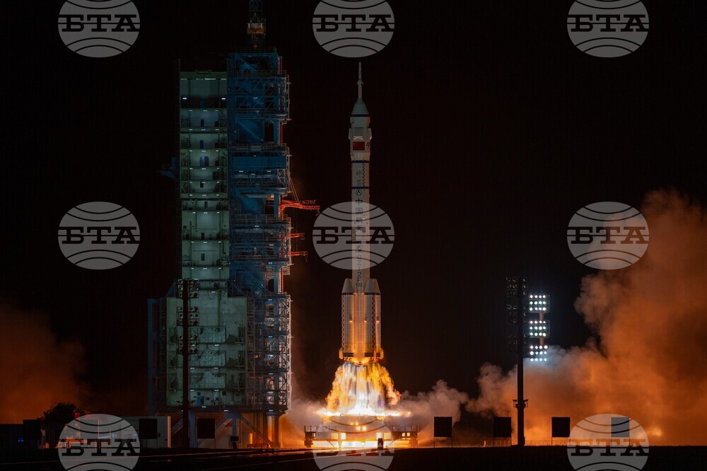 China Space