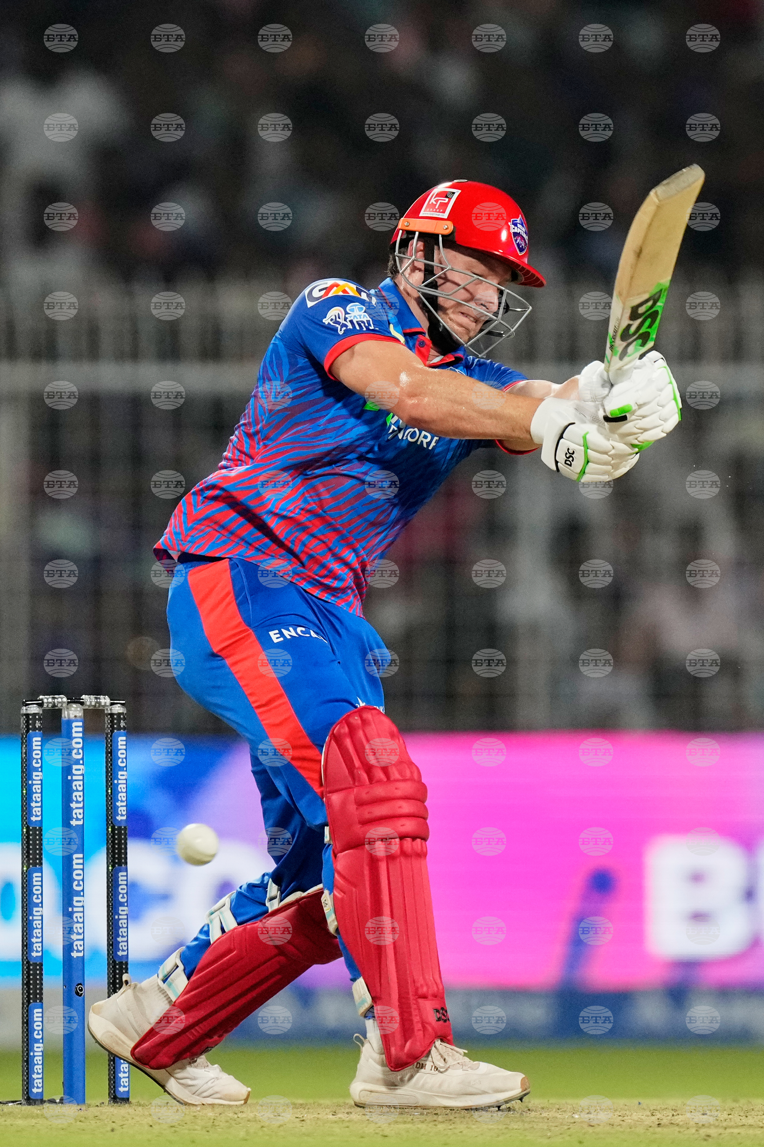 India IPL Cricket