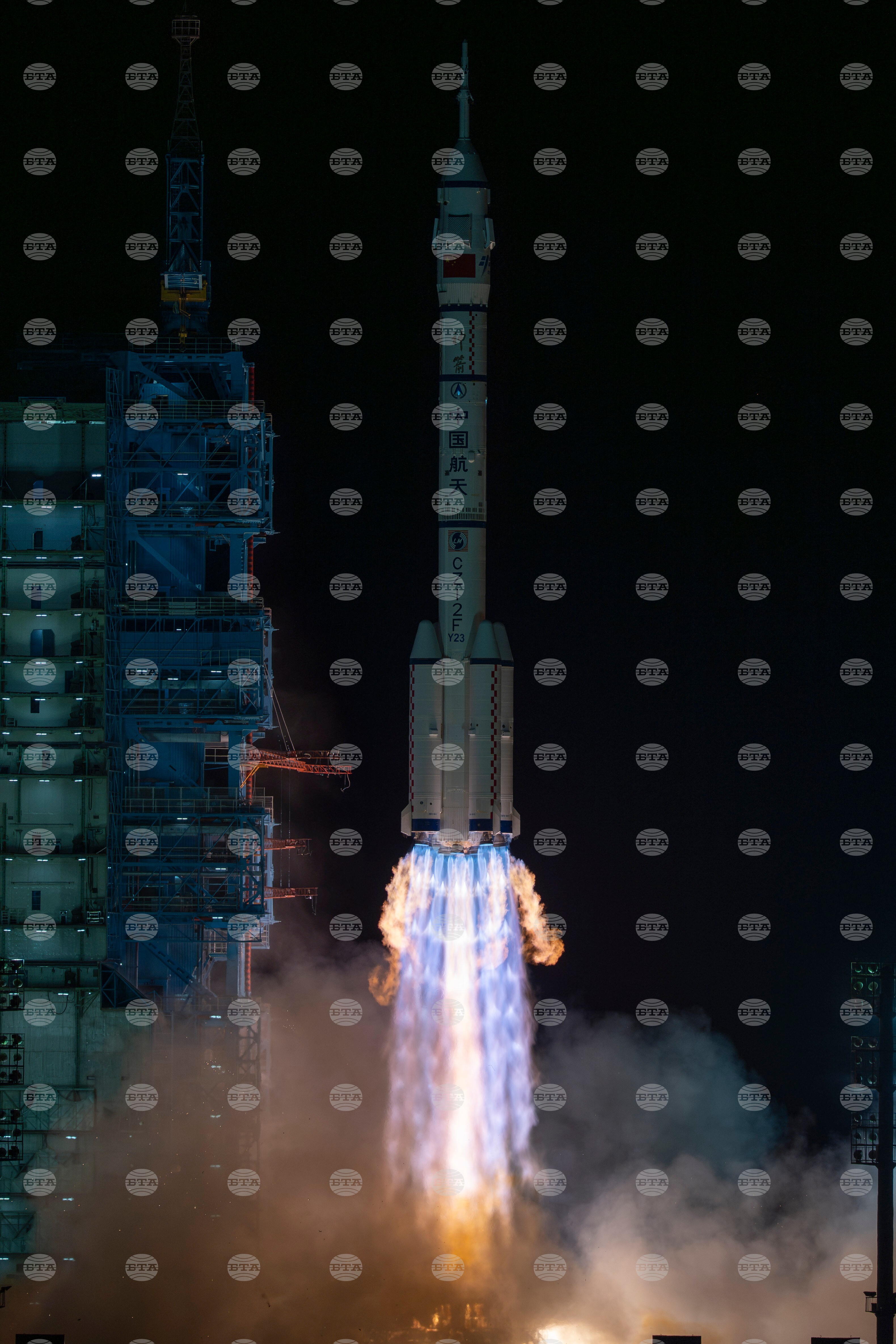 China Space