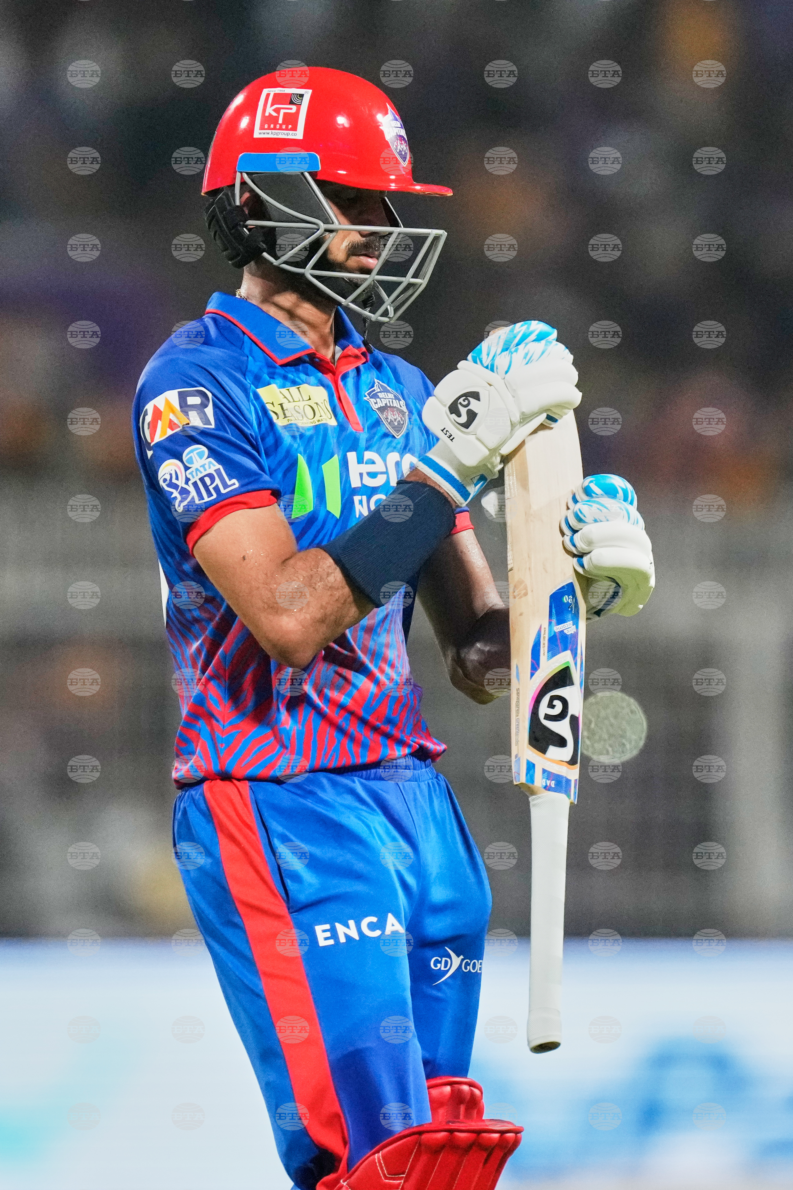 India IPL Cricket