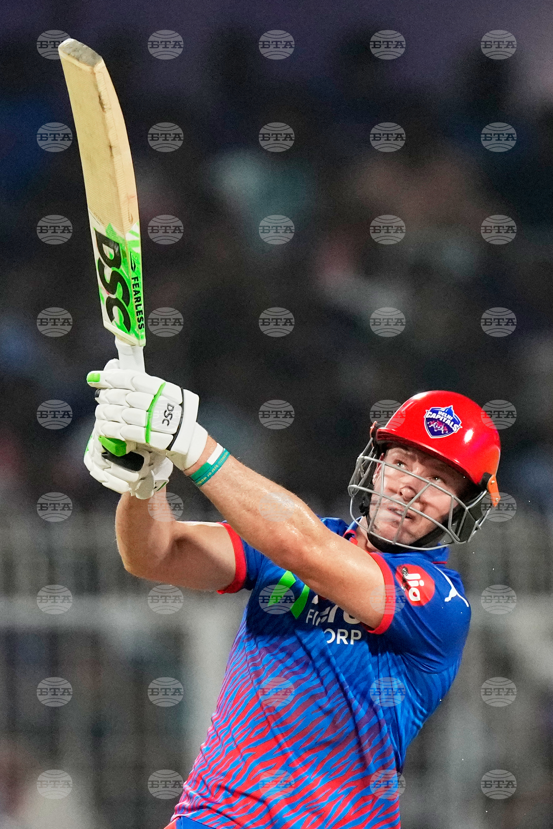 India IPL Cricket