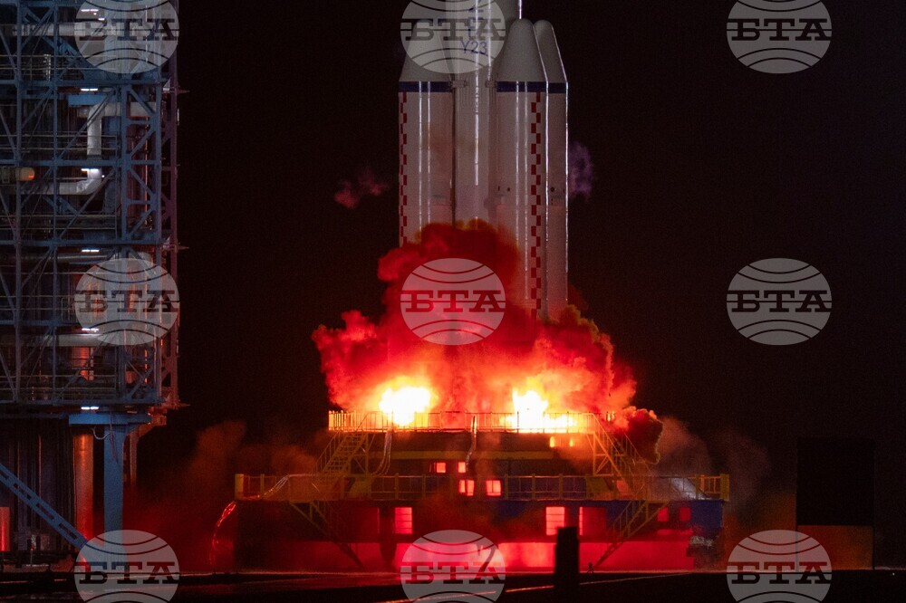 Китай стартира ключова космическа мисия