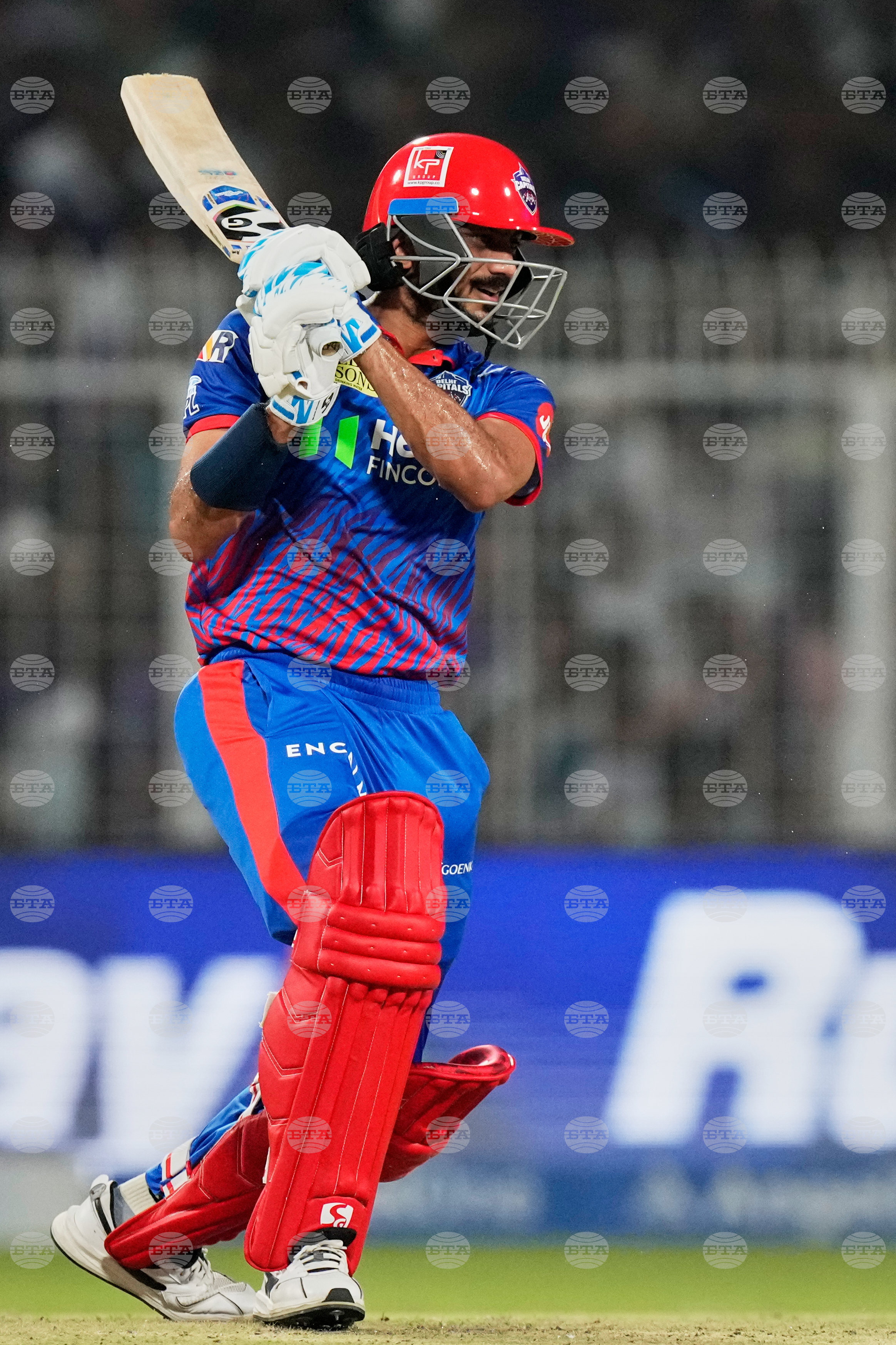 India IPL Cricket