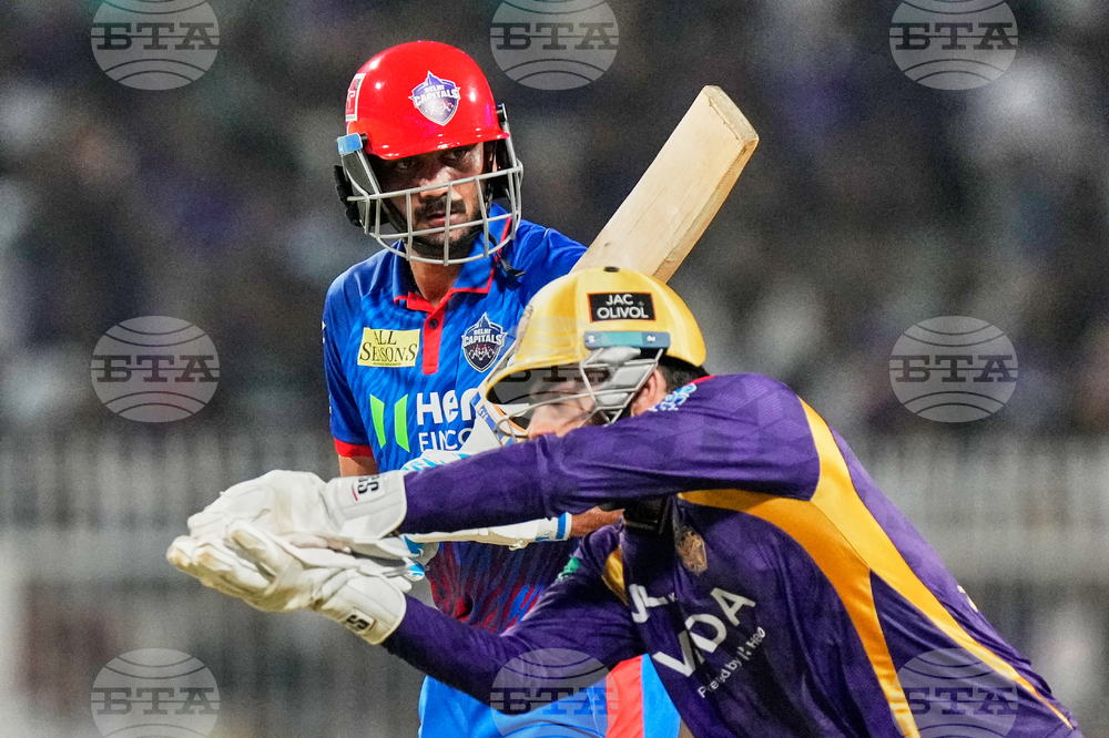 India IPL Cricket
