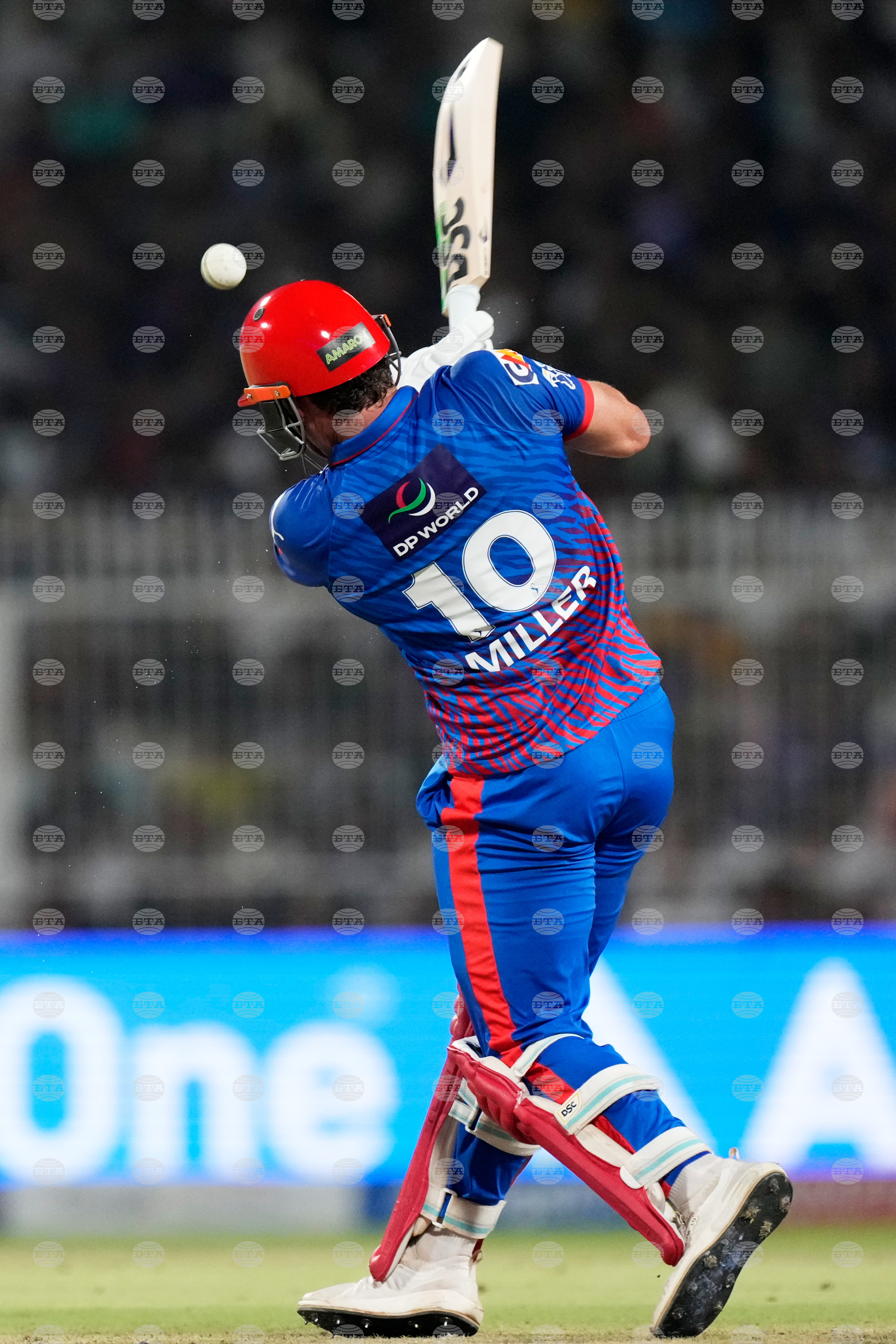 India IPL Cricket