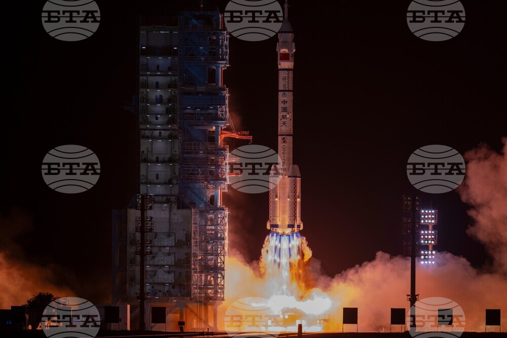 China Space