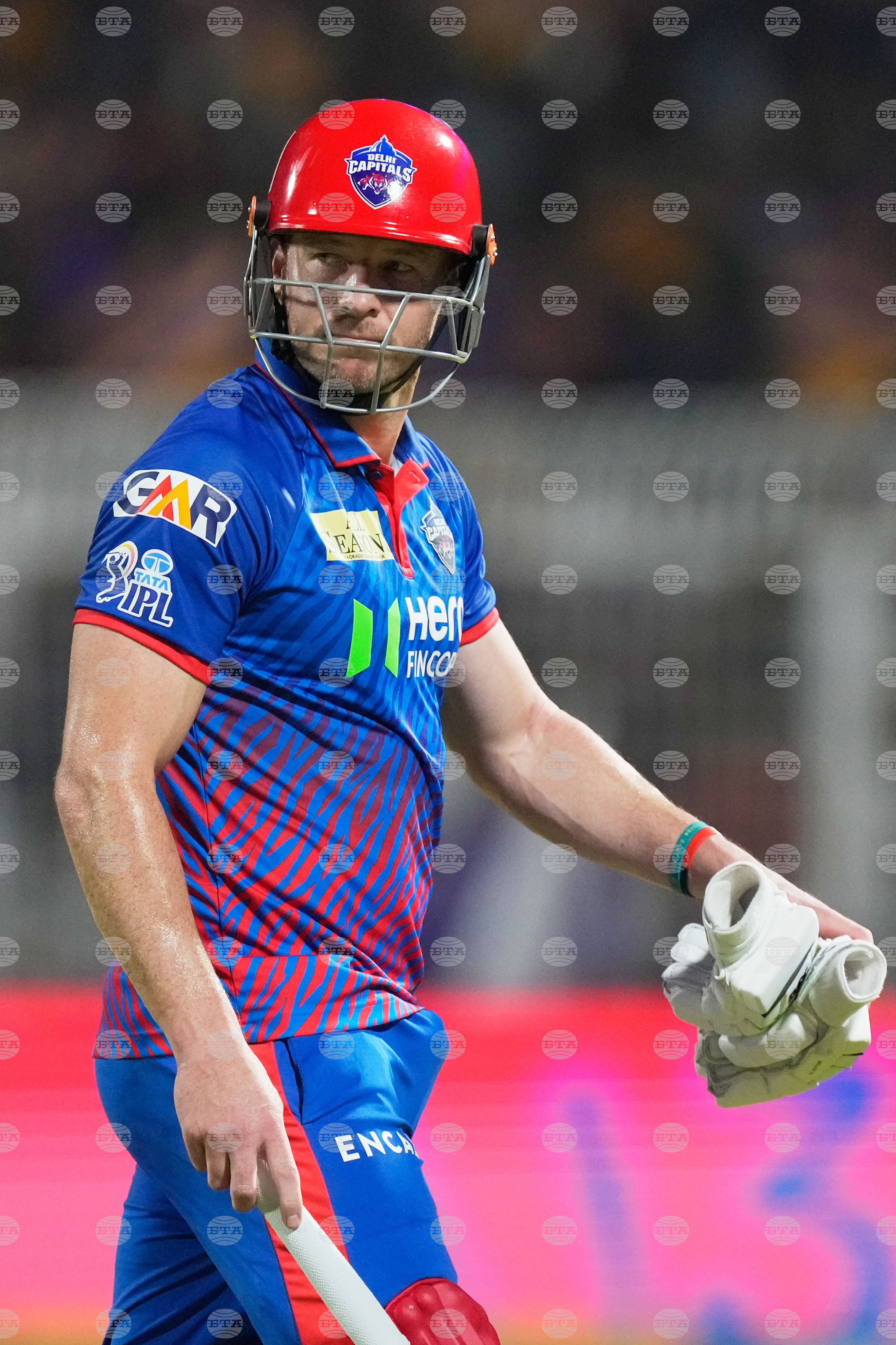 India IPL Cricket