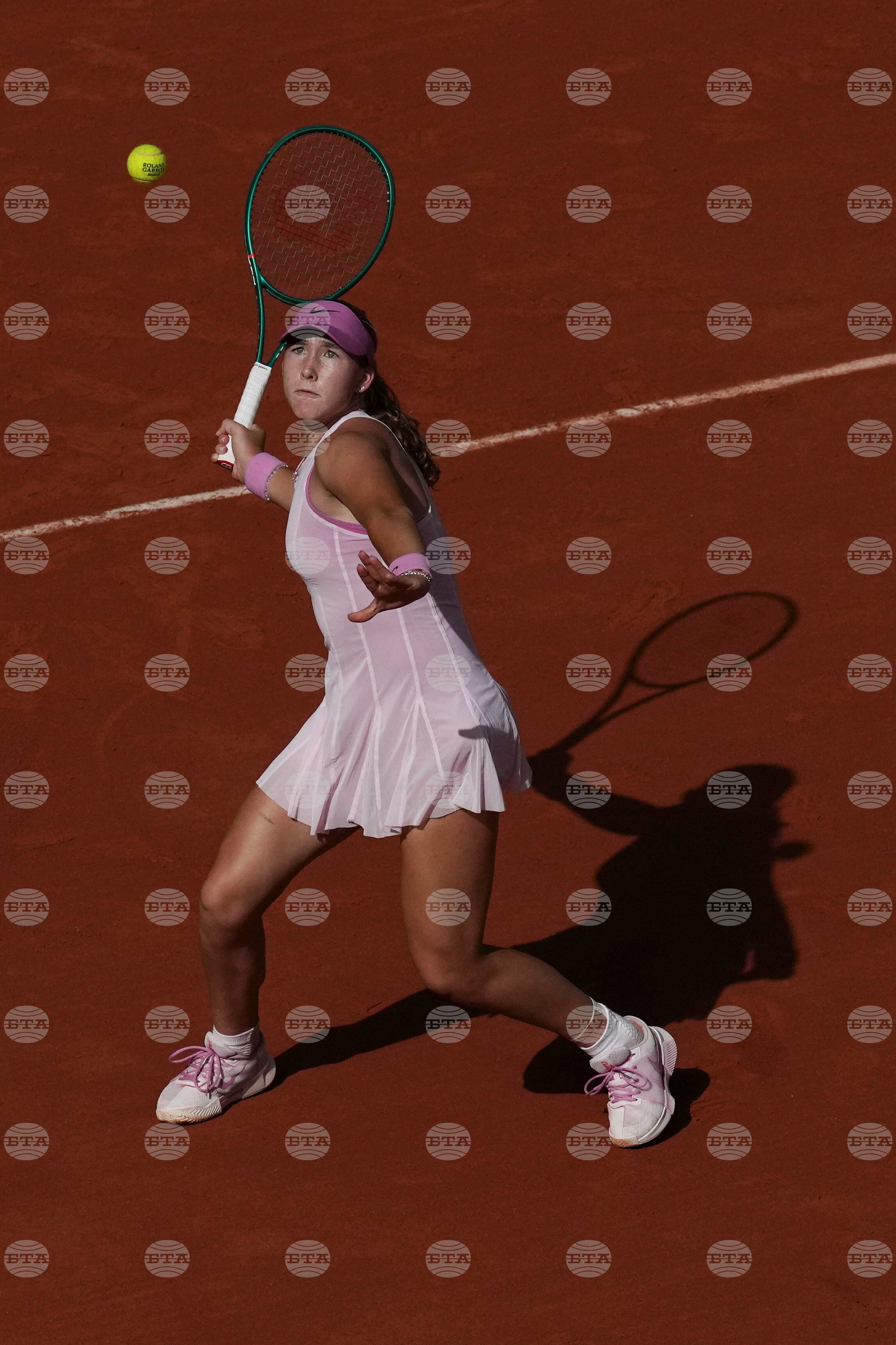 French Open Tennis