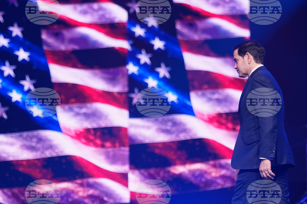 India United States Rubio