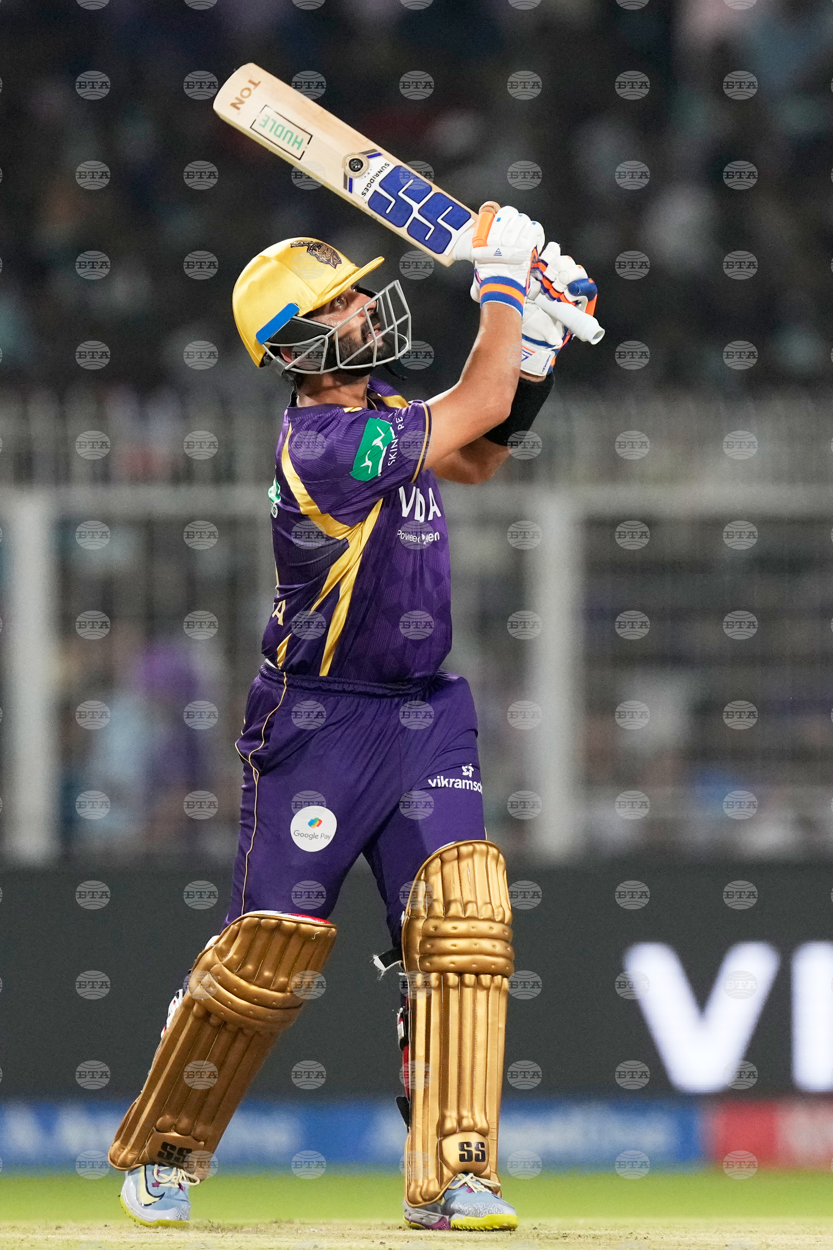 India IPL Cricket