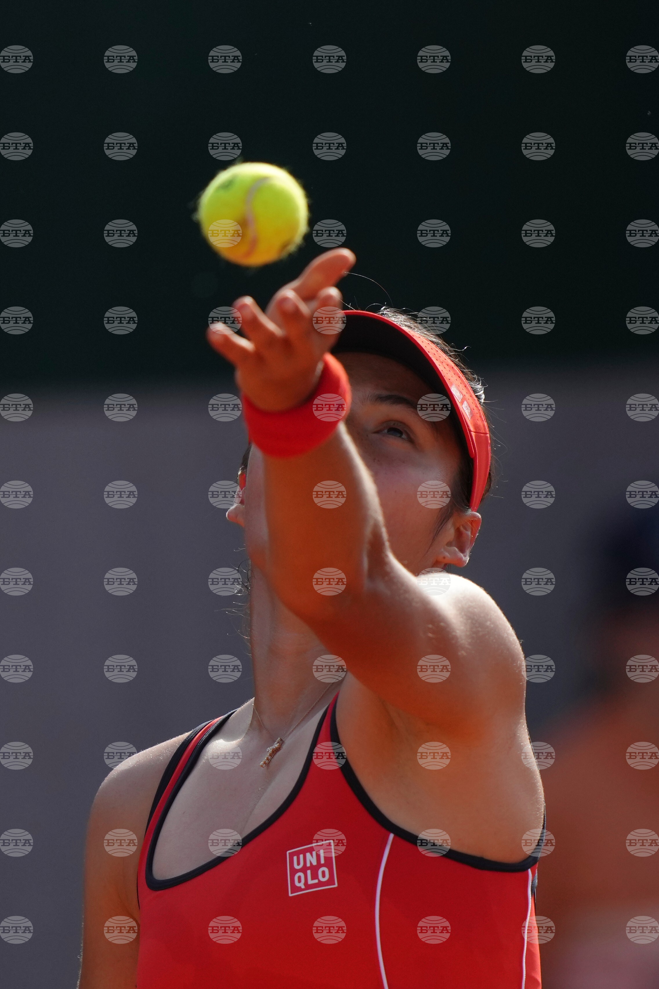 French Open Tennis