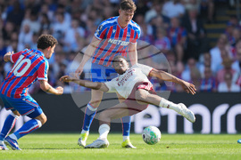 Britain Premier League Soccer