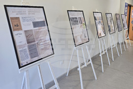 Гърция - Национален пресклуб на БТА-Атина - открита лекция
