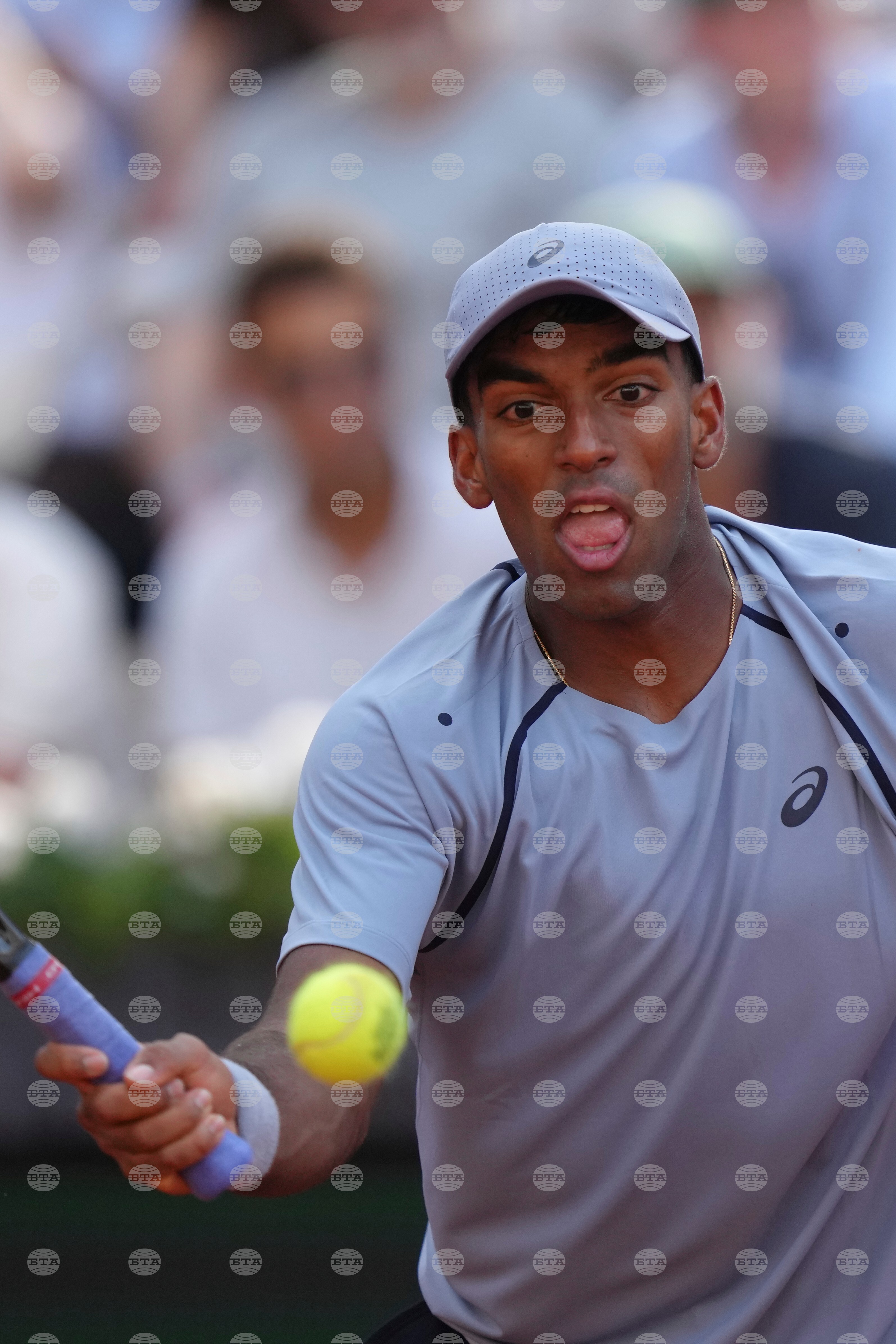 French Open Tennis