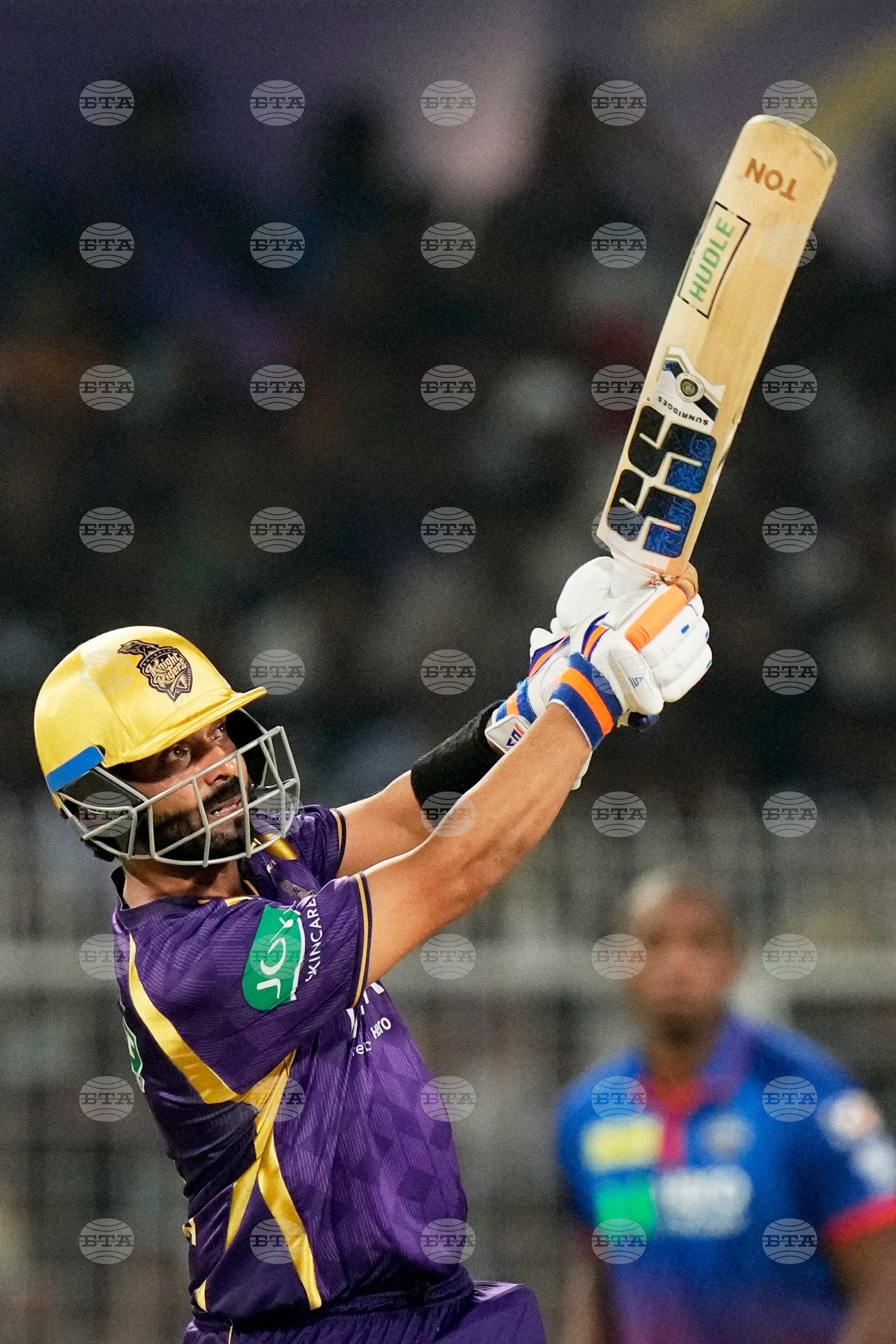India IPL Cricket