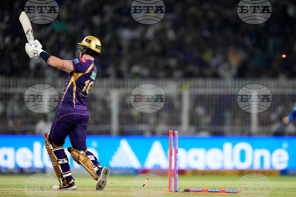 India IPL Cricket