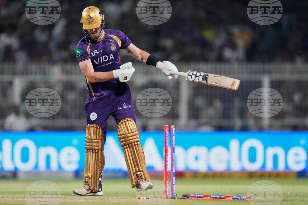 India IPL Cricket
