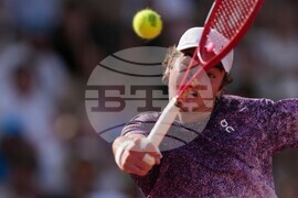 French Open Tennis