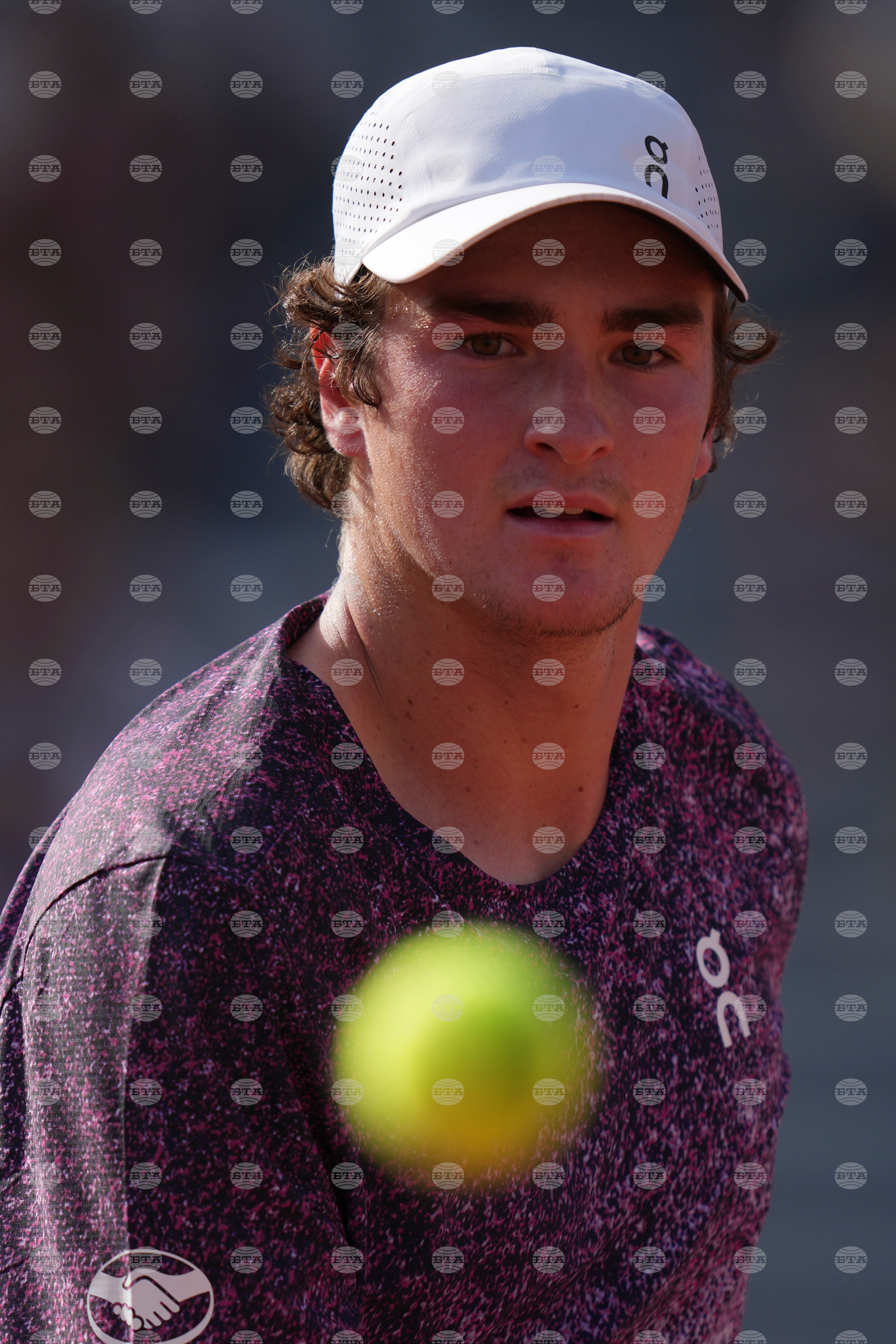 French Open Tennis