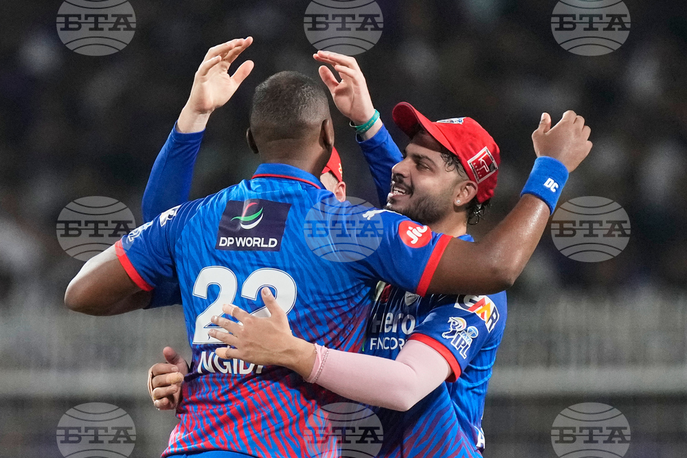 India IPL Cricket