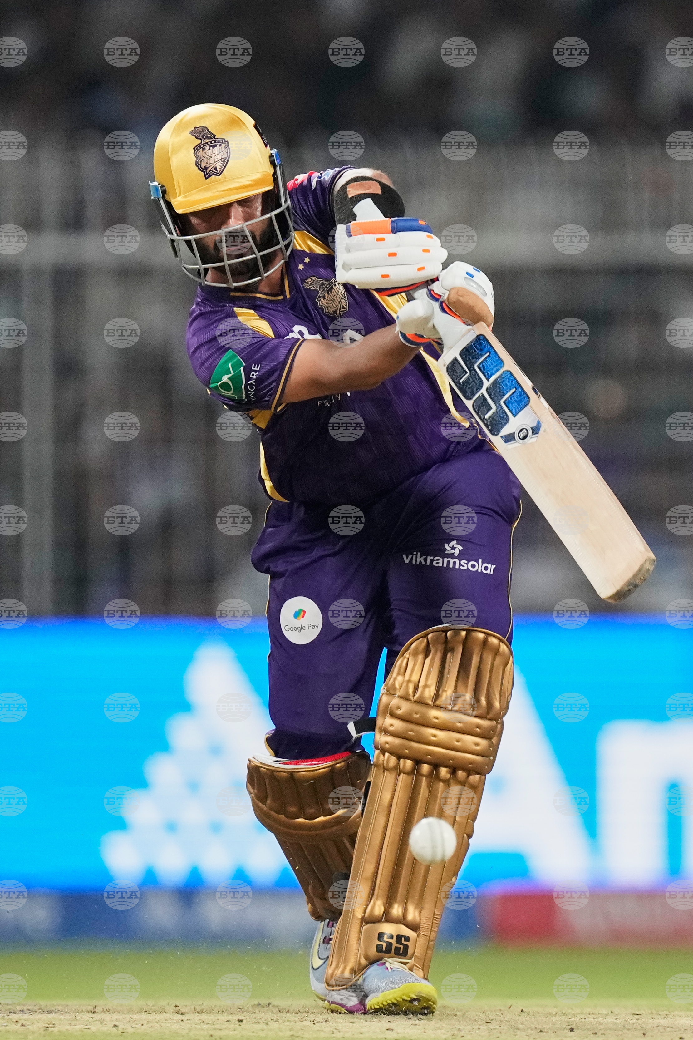 India IPL Cricket