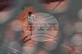 French Open Tennis
