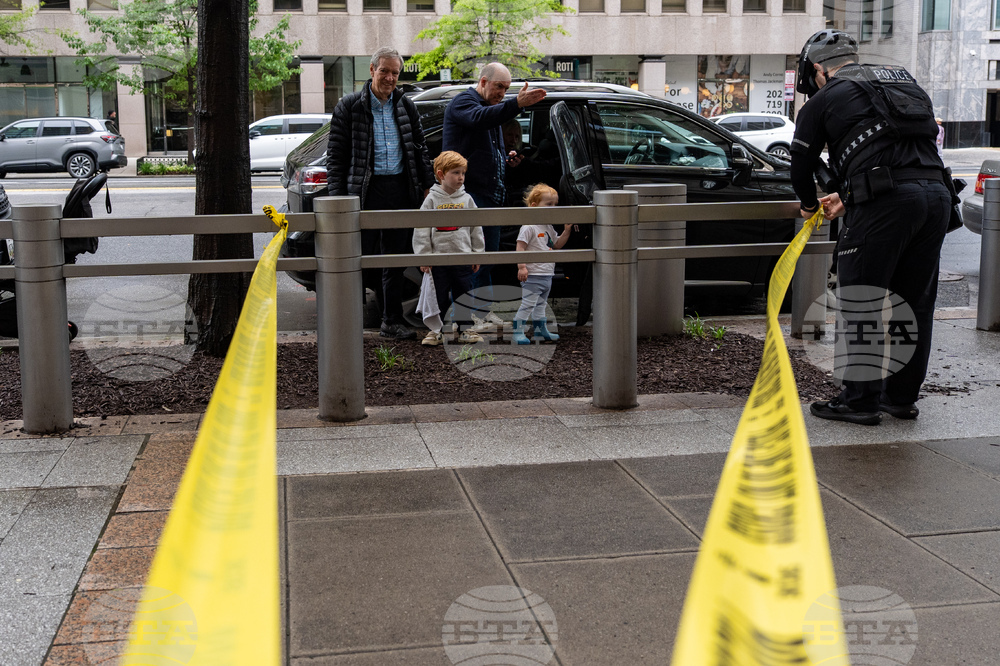 White House Lockdown