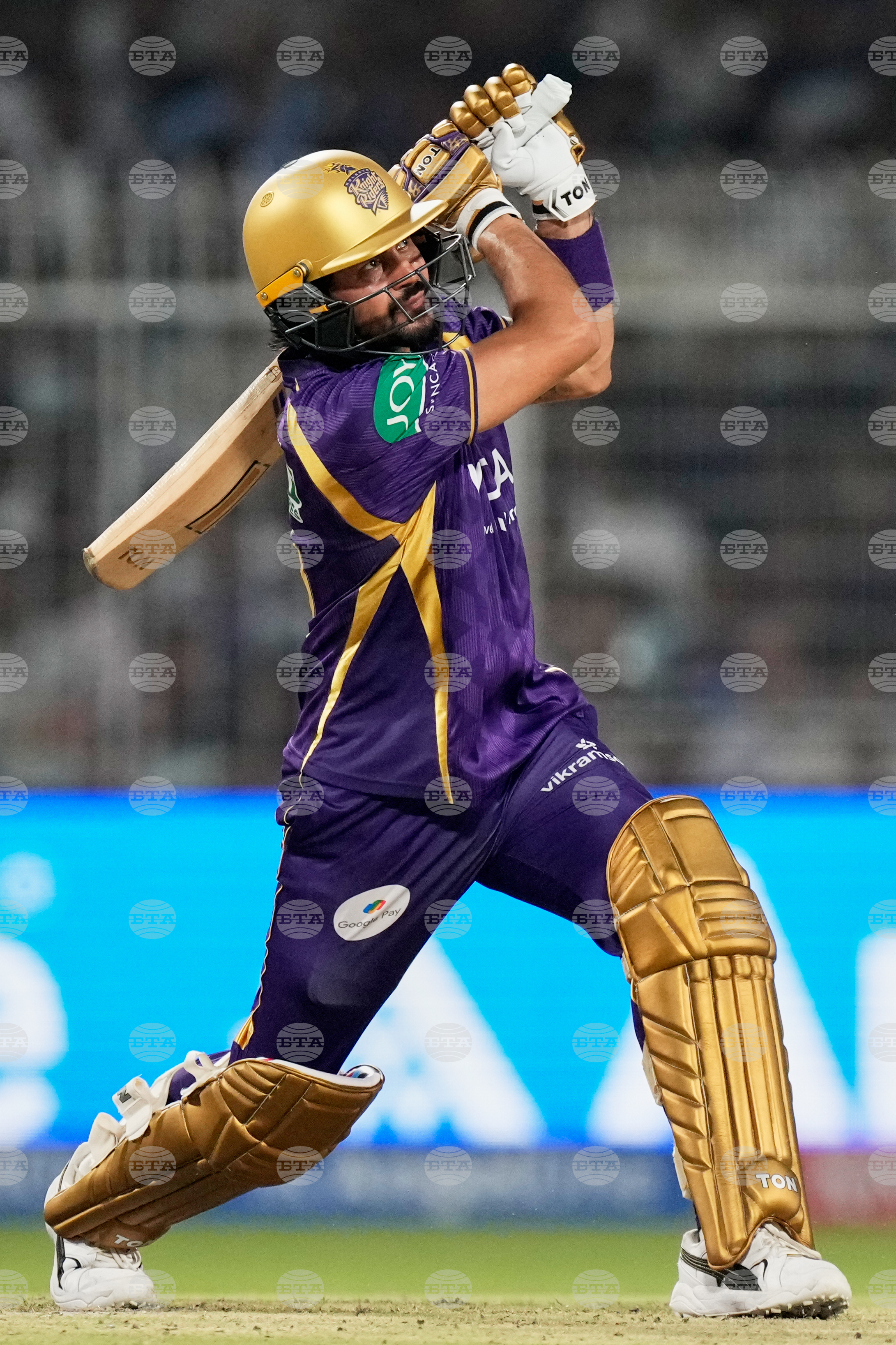 India IPL Cricket