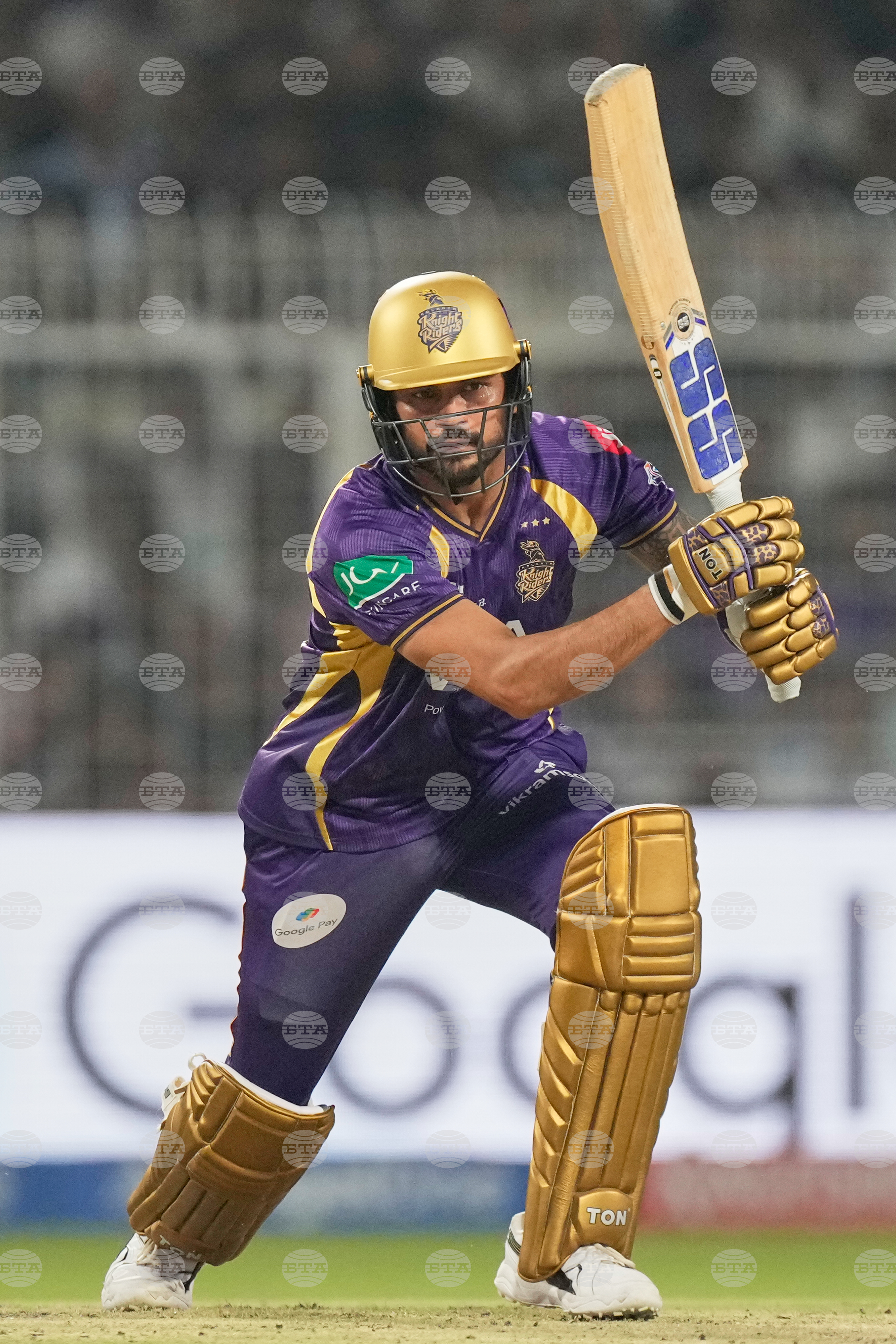 India IPL Cricket