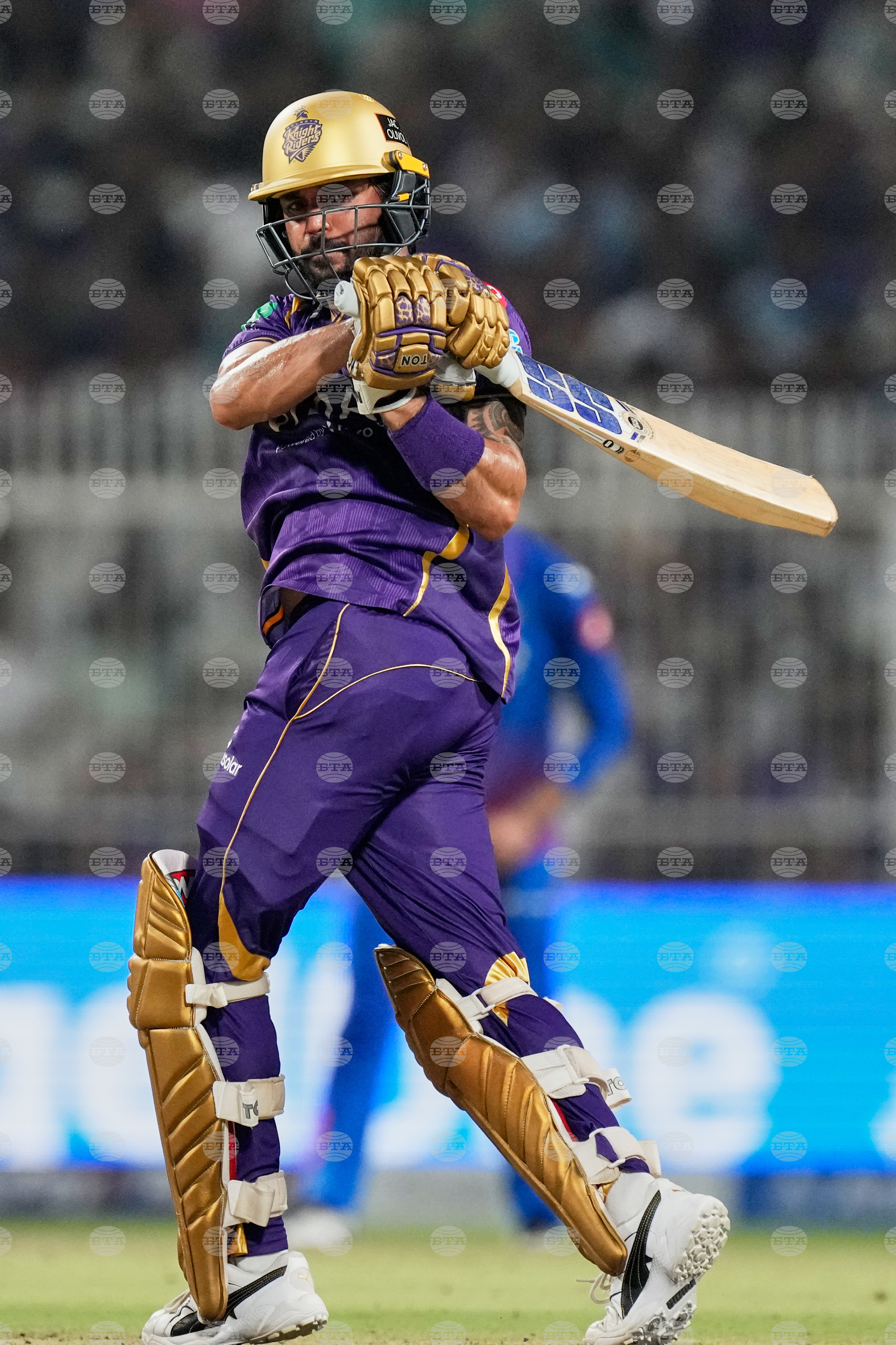 India IPL Cricket