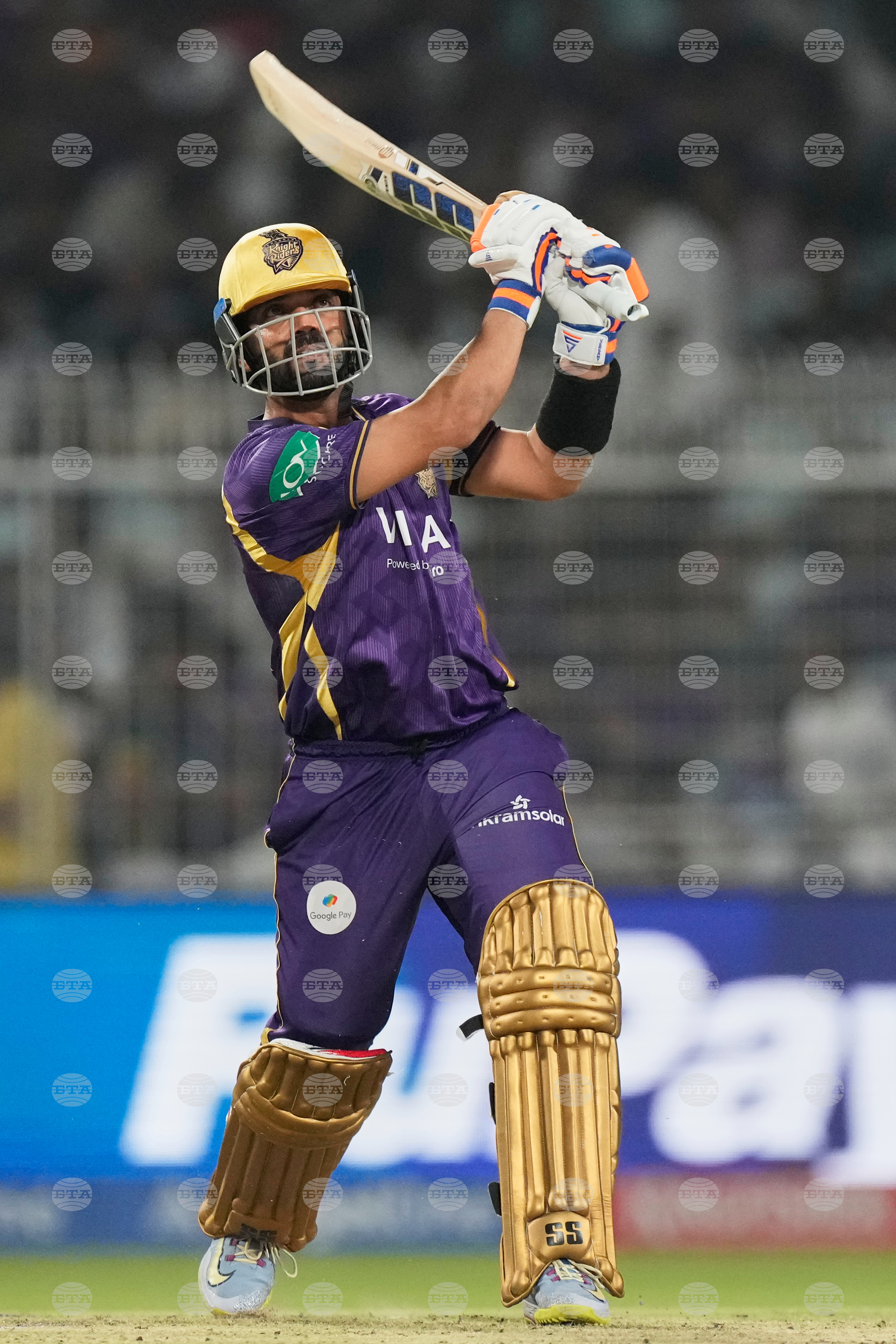 India IPL Cricket