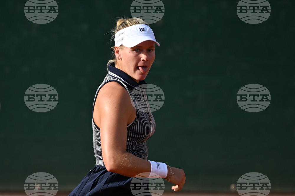 French Open Tennis