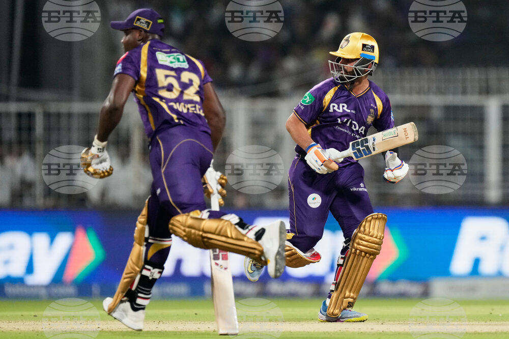 India IPL Cricket